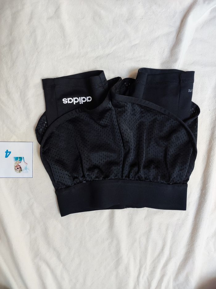 Short sport adidas
