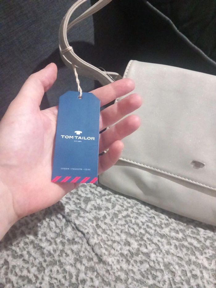 Pochette tom tailor - photo numéro 4