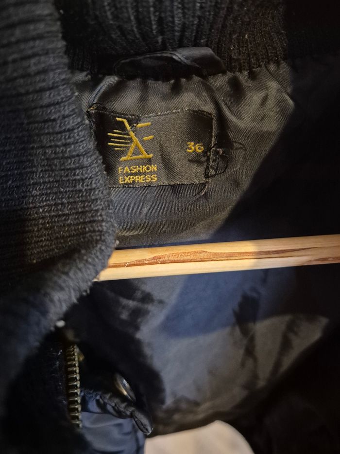 Manteaux - photo numéro 3