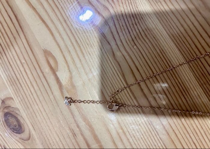 Parure Swarovski - photo numéro 8