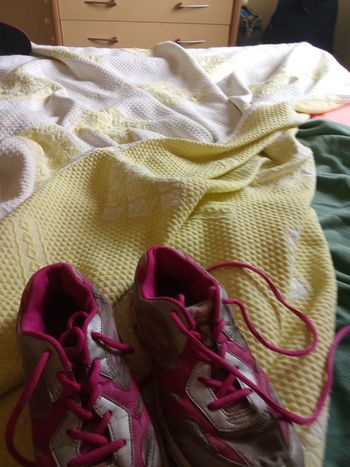 Chaussures