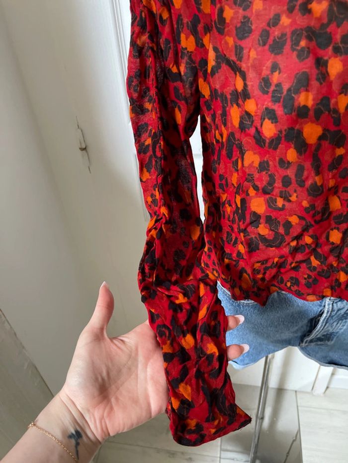 Top Zara - photo numéro 5