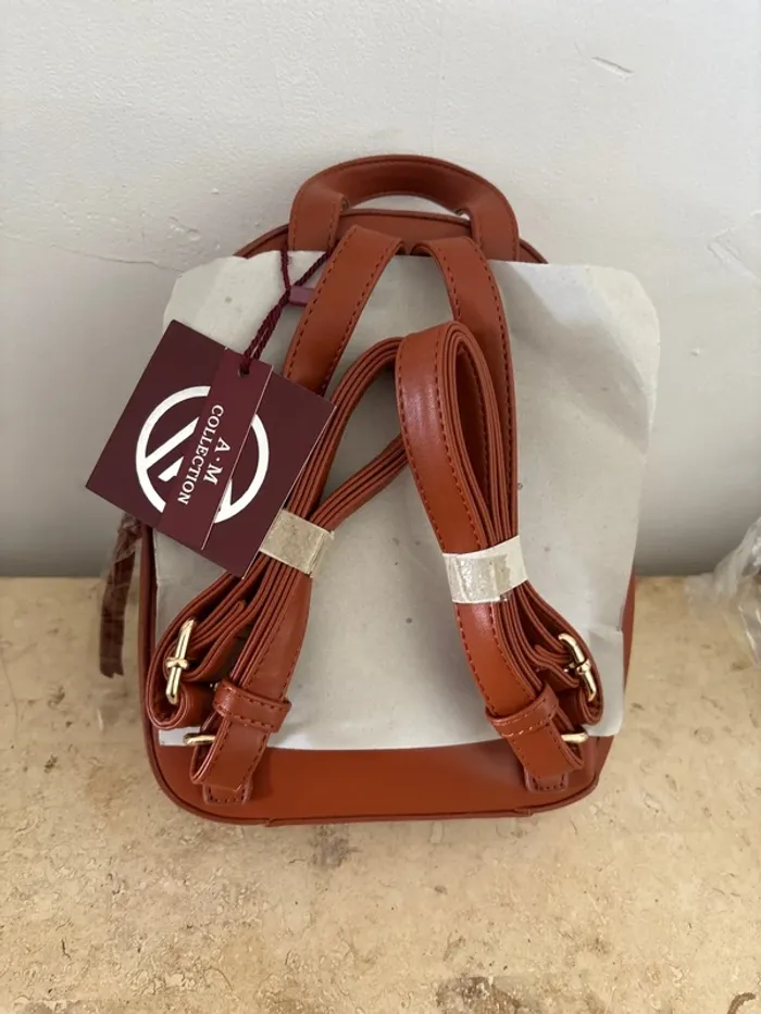 Sac à dos femme 603 - photo numéro 3
