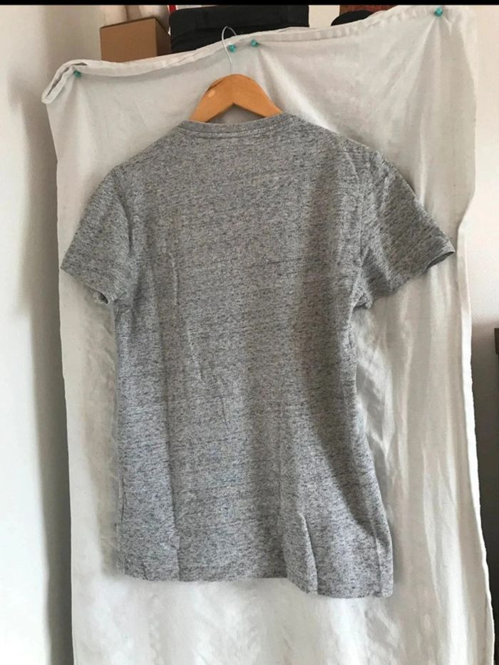 Tee-shirt - photo numéro 4