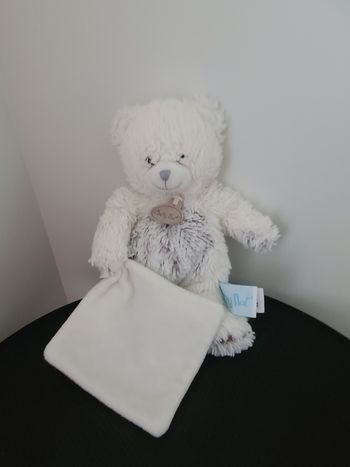 Doudou ours