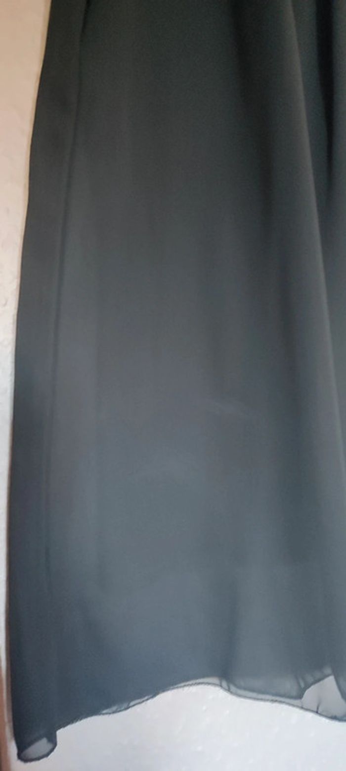 Débardeur noir - photo numéro 4