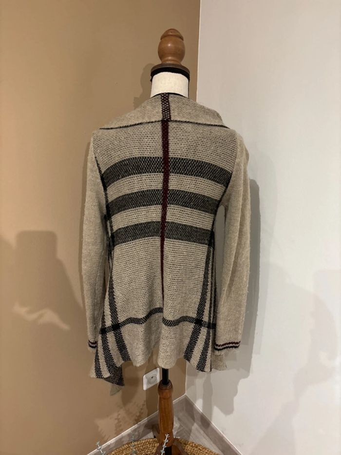 Veste pull femme Taille Unique - photo numéro 4