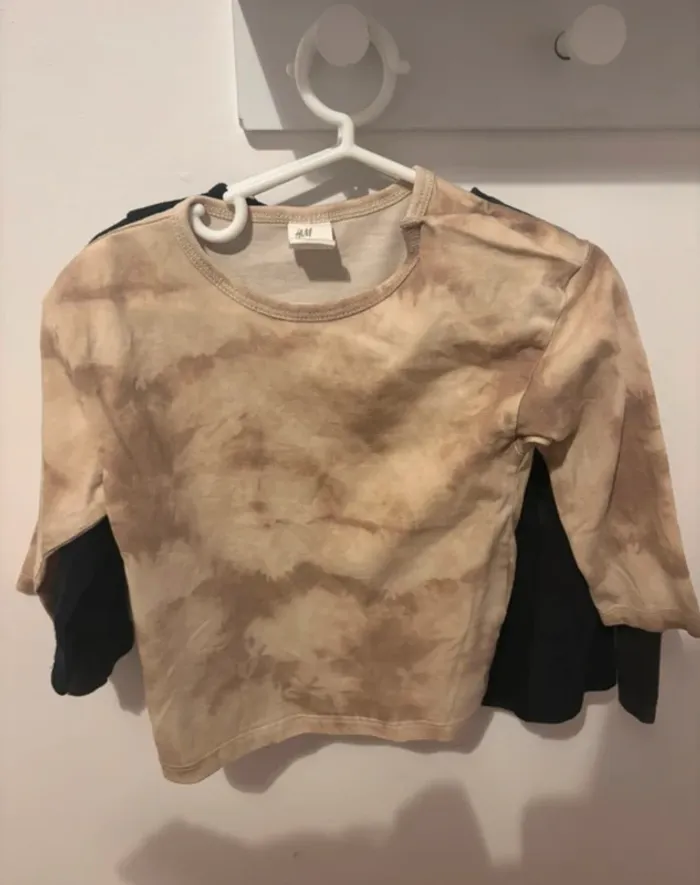 Lot tee shirt - photo numéro 5