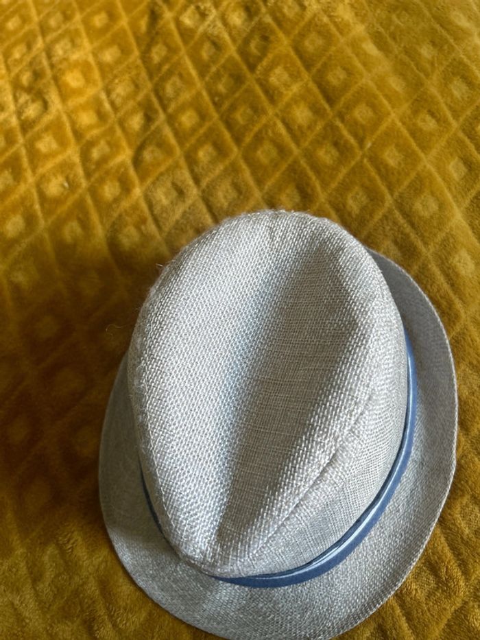 Chapeau 3/4 ans - photo numéro 4