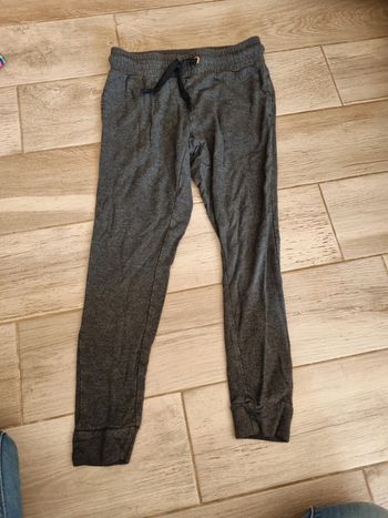 Pantalon Jogging fille