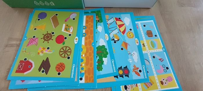 Jeu Premières connaissances - photo numéro 4