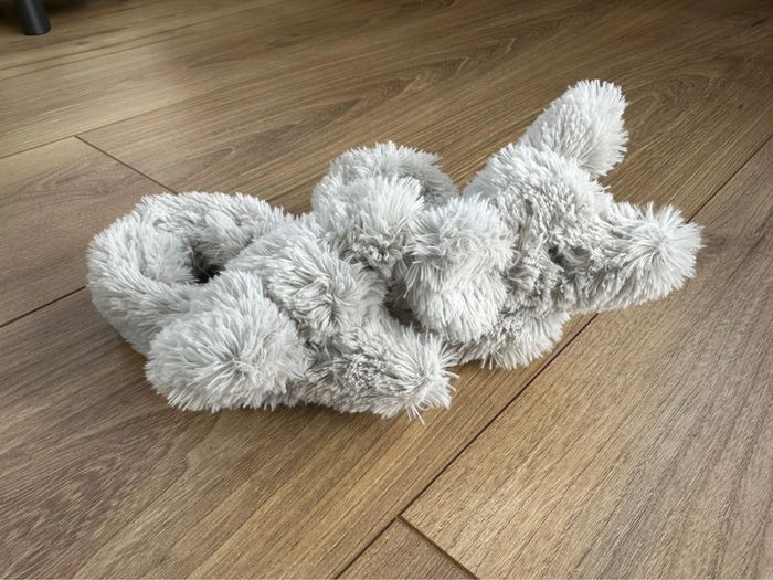 Chausson éléphant