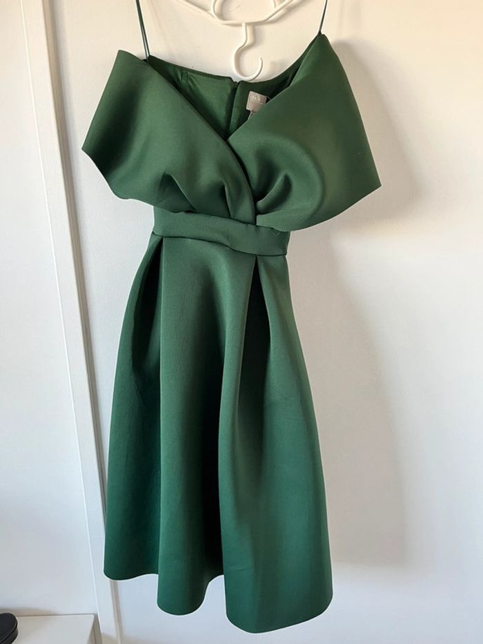 Robe de soirée - photo numéro 2