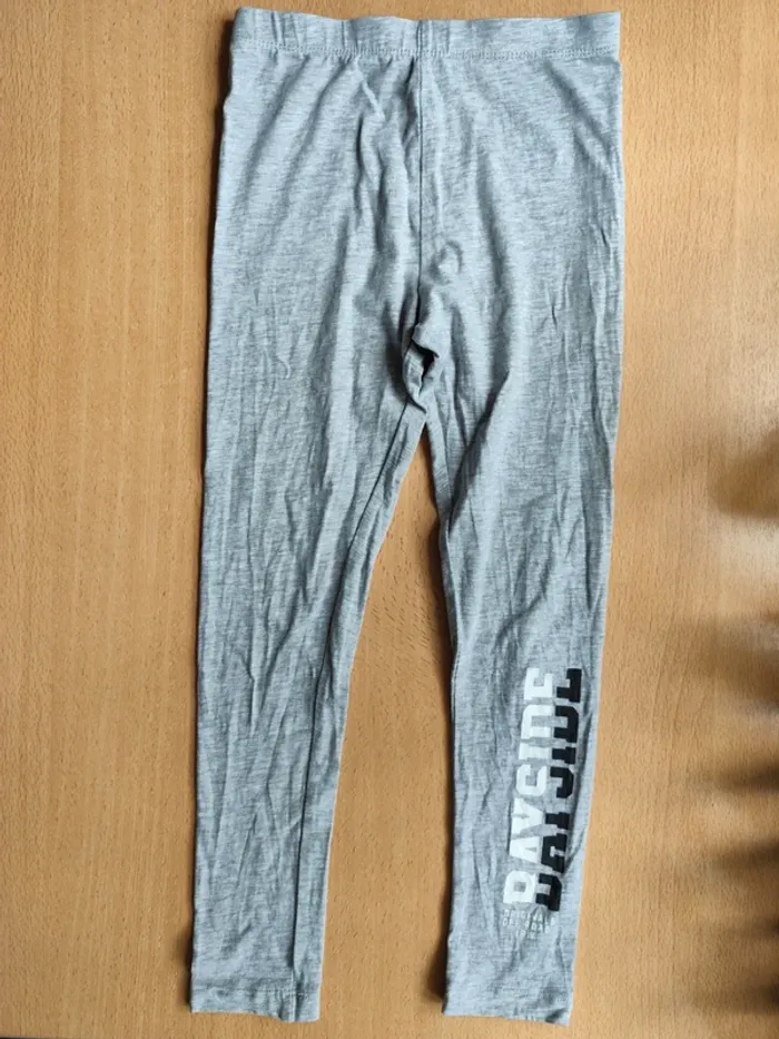 Legging fille