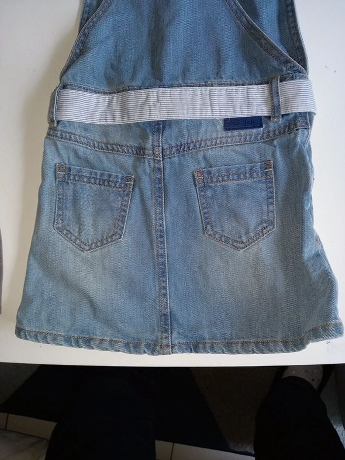 Robe okaidi - photo numéro 5