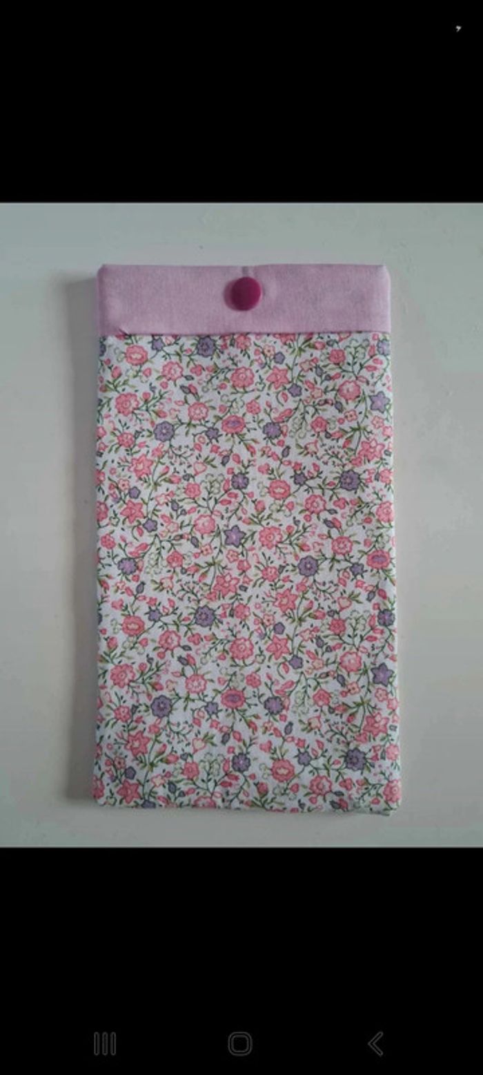 Etui pour smartphone