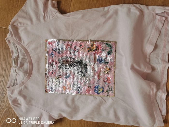 Lot 3 t shirt MC 5 ans - photo numéro 4