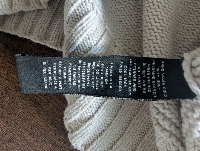 Pull Ralph Lauren - photo numéro 5