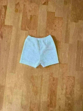 Short en éponge Sergent Major - 6 mois - Très bon état - Envoi rapide et soigné