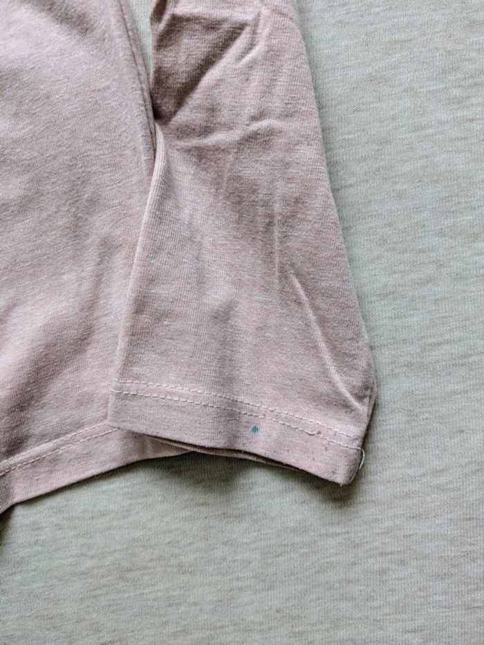 Top sequin 8 ans - photo numéro 5