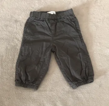 Pantalon garçon