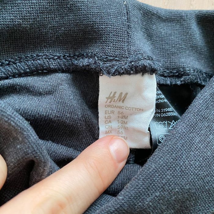 Ensemble bodie et pantalon - photo numéro 4