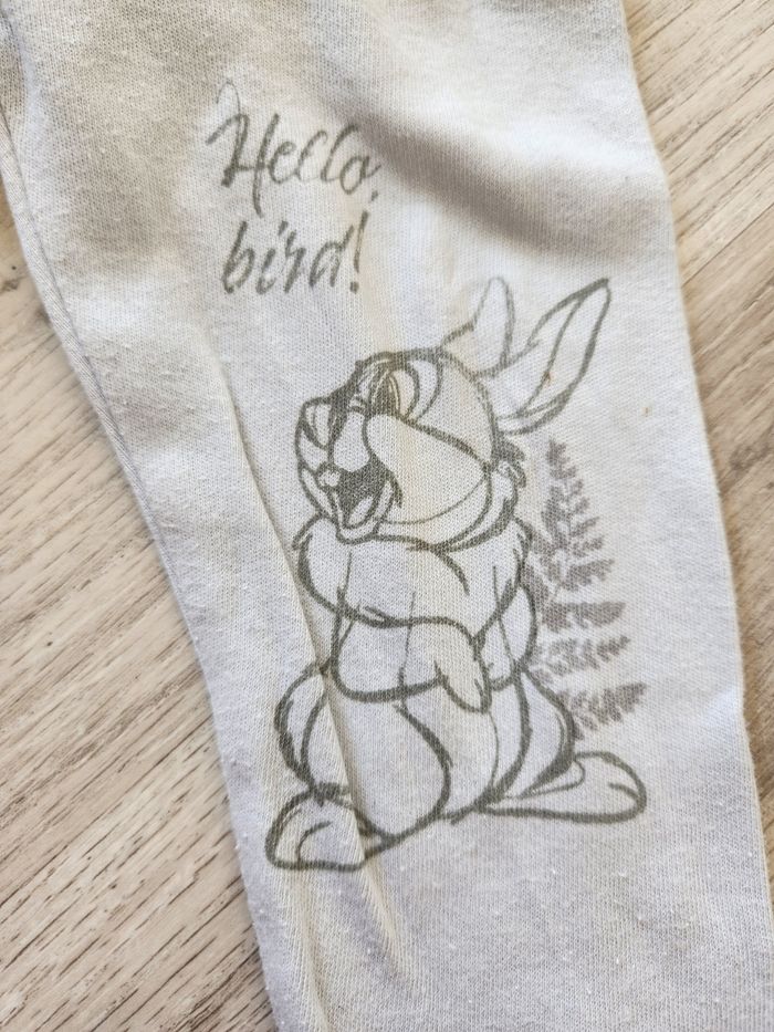 Pyjama 9/12 mois - photo numéro 4