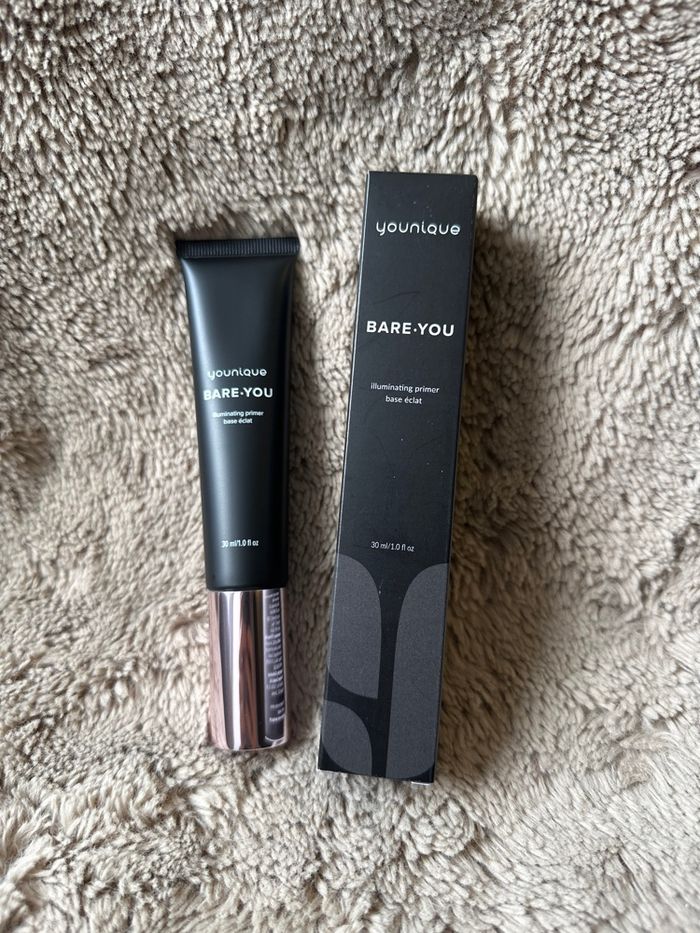 Base éclat Younique