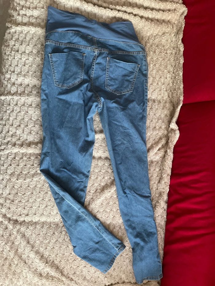 Jegging / pantalon grossesse - photo numéro 4