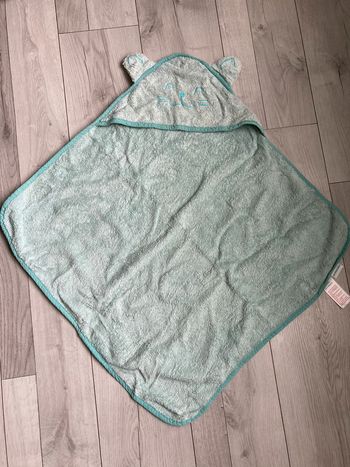 Sortie de bain Vertbaudet