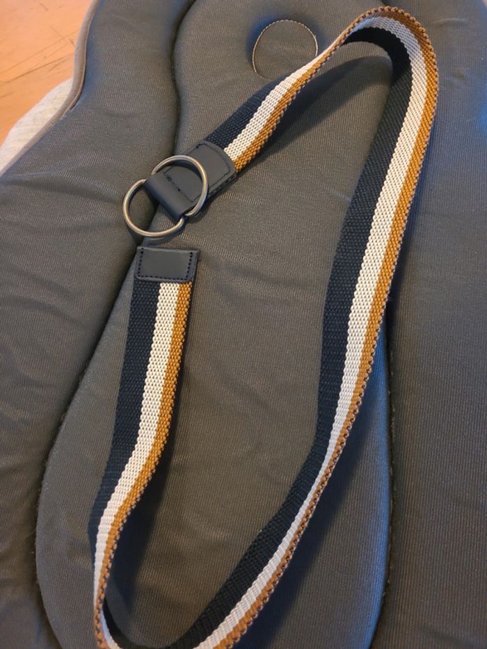 Ceinture enfant neuf - photo numéro 1