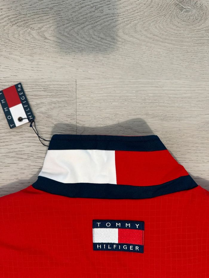 Veste Hilfiger x Ferrari - photo numéro 15