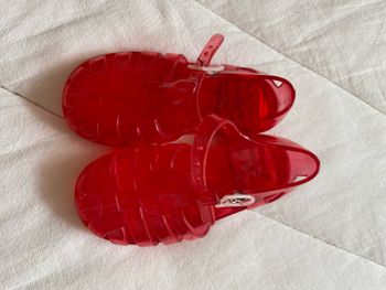 Chaussures aquatique plage