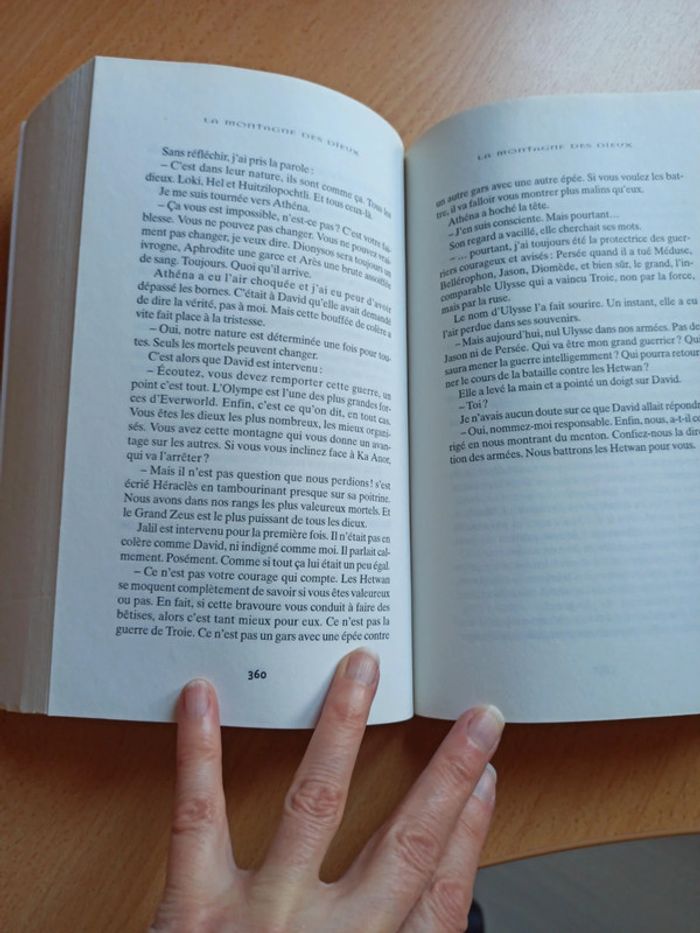 L'épopée fantastique - photo numéro 3