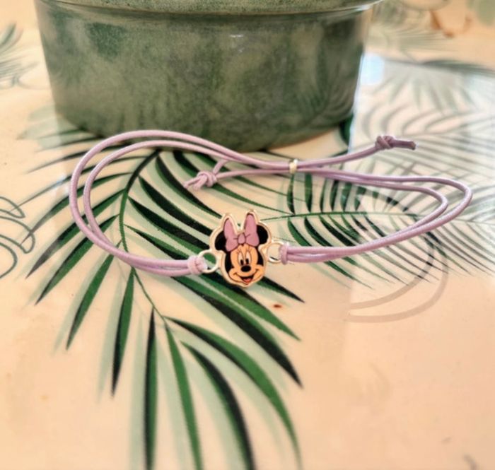 Bracelet Minnie