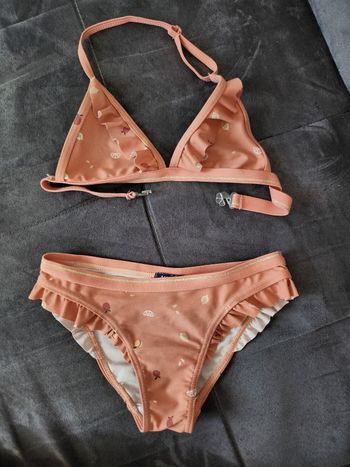Maillot de bain 5 ans