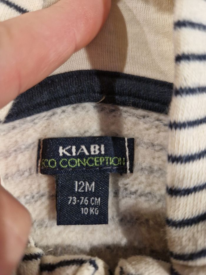 Gilet - photo numéro 2