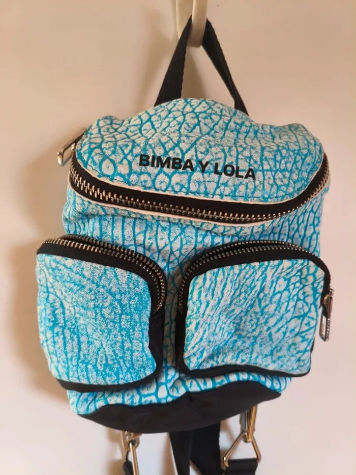 Sac a dos - photo numéro 13