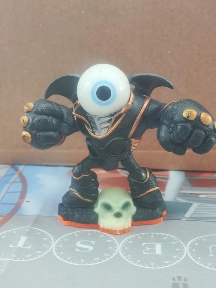 Figurine Skylanders Giants - Eye Brawl