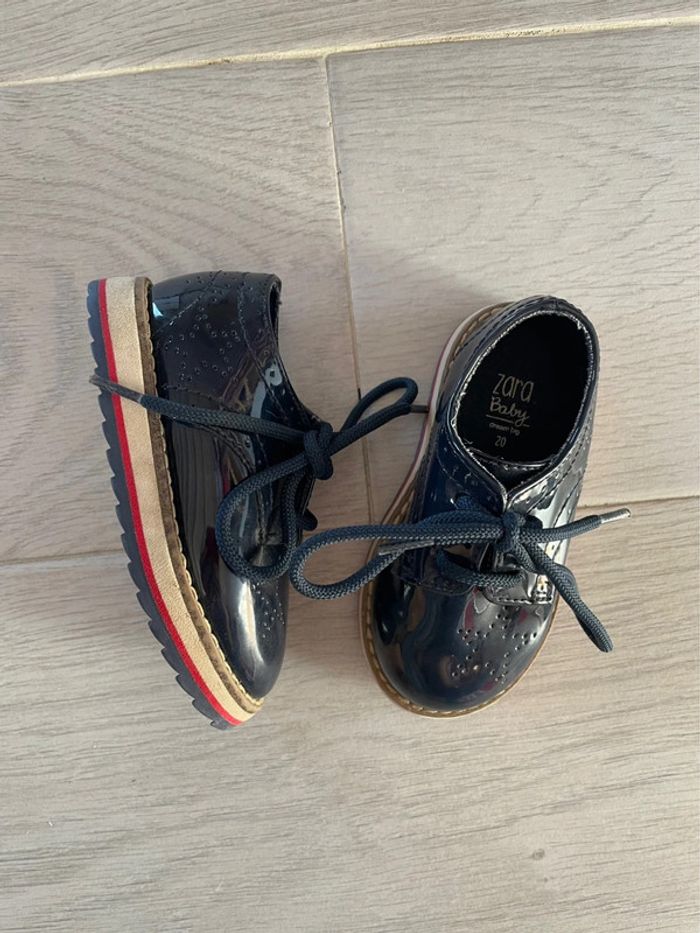Chaussures 20