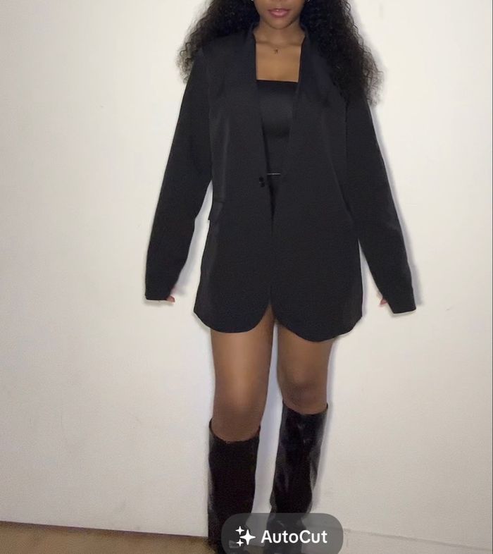 Blazer - photo numéro 4