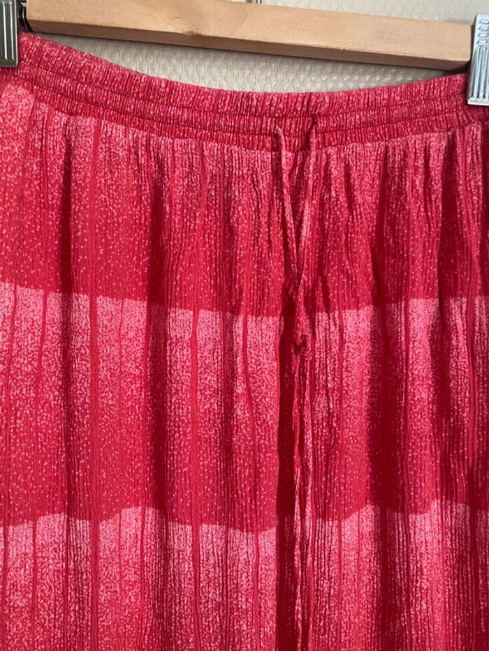 Jupe longue Vanessa Seward pour la redoute - photo numéro 3