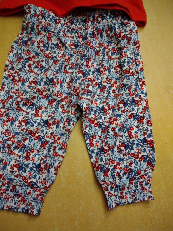 Ensemble d été - photo numéro 5