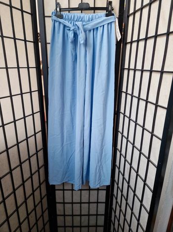 Pantalon large
