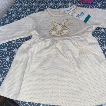 Robe disney