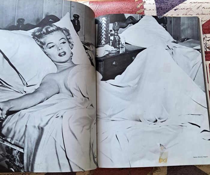 Marilyn Monroe - photo numéro 11