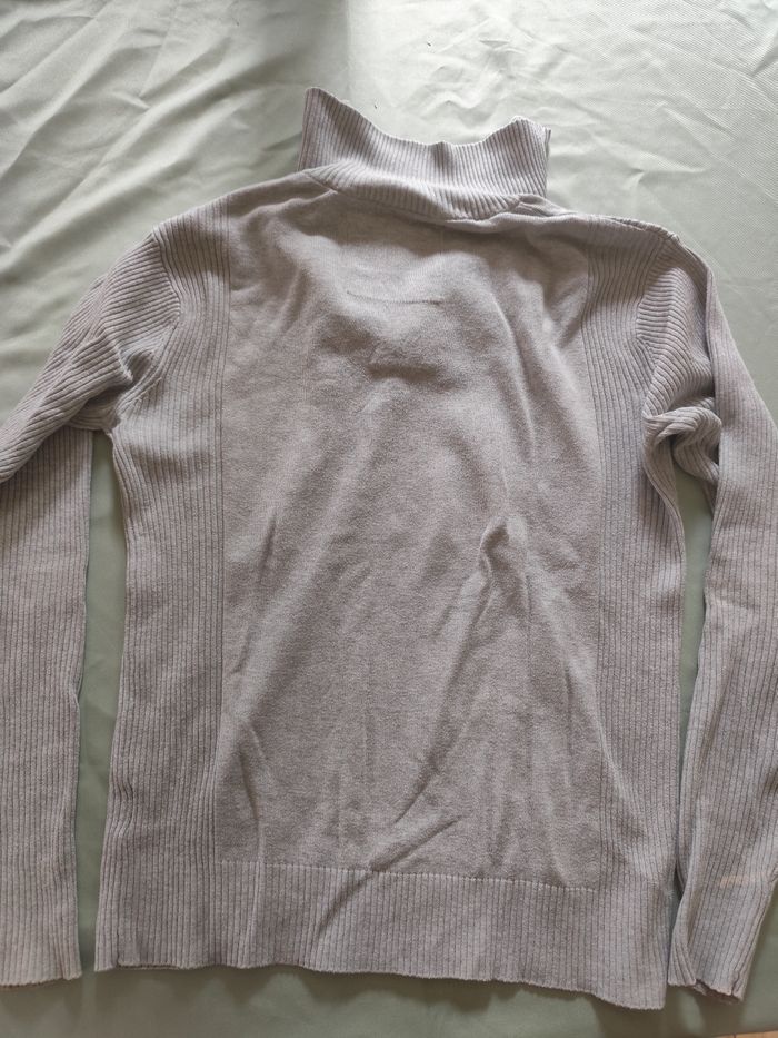 Pull homme - photo numéro 3