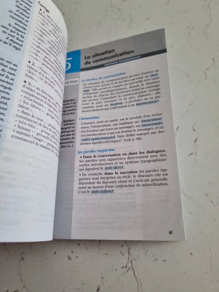 Spécial Brevet Français 3e - photo numéro 8