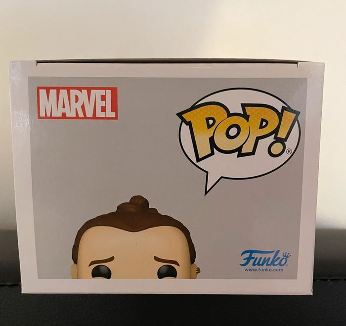 Funko Pop! 1508 - Marvel - Nicepool - Limited Edition - photo numéro 7