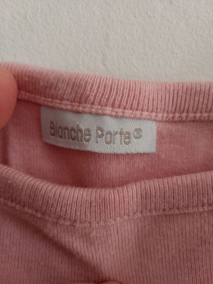 Débardeur rose - photo numéro 5